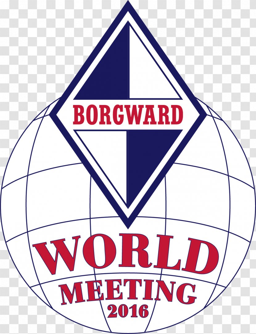 Borgward Logo World Line Point Transparent PNG