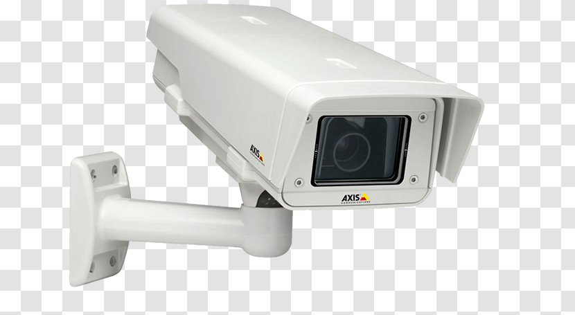 IP Camera Closed-circuit Television Axis Communications Security Transparent PNG