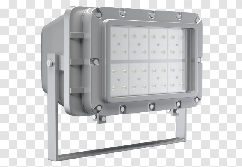 Light Fixture Lighting Light-emitting Diode Lamp - Hardware Transparent PNG