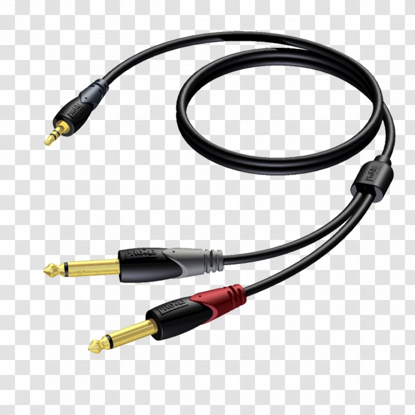 RCA Connector XLR Phone Electrical Stereophonic Sound - Audio And Video Interfaces Connectors - Jack-Jack Parr Transparent PNG