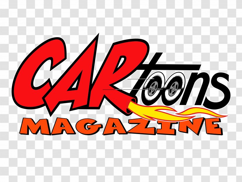 CARtoons Magazine Comics Pulp - Art - 1 Year Old Transparent PNG