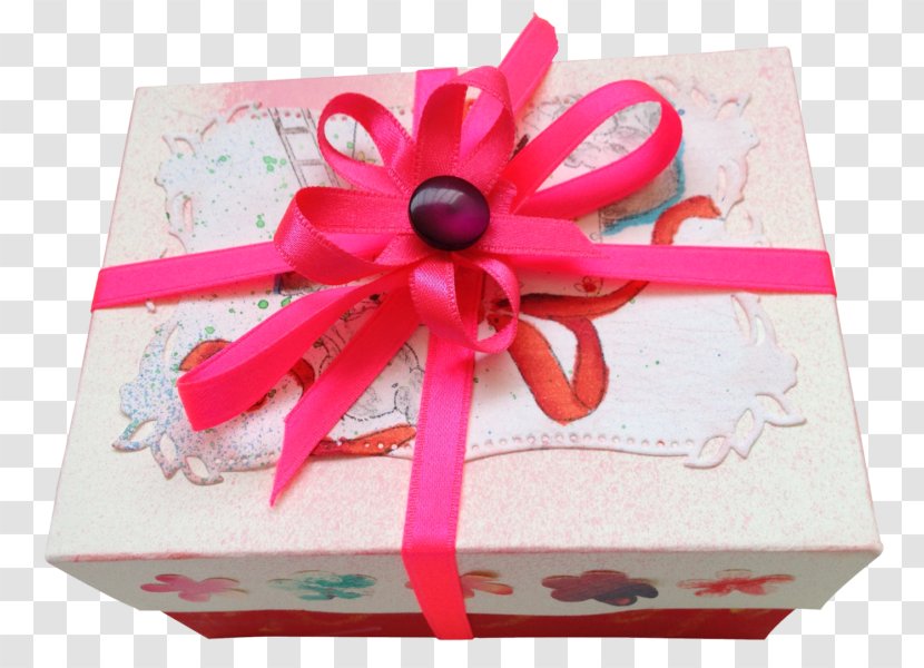 Gift Box Image Clip Art - Library Transparent PNG