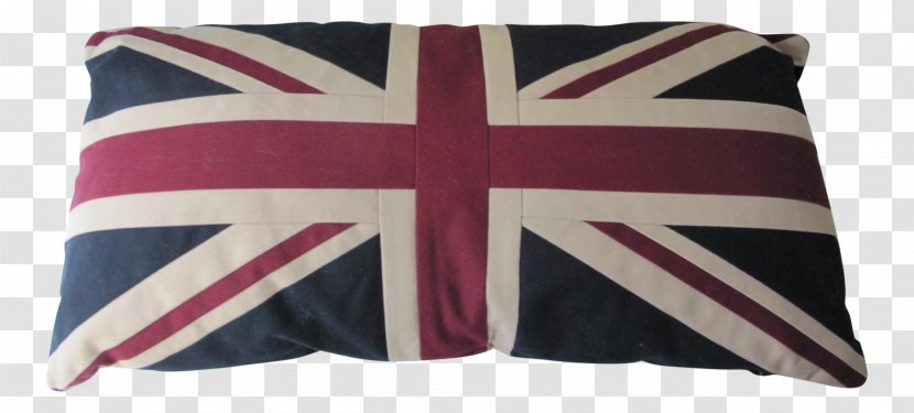 Flag Of The United Kingdom Jack Great Britain Transparent PNG