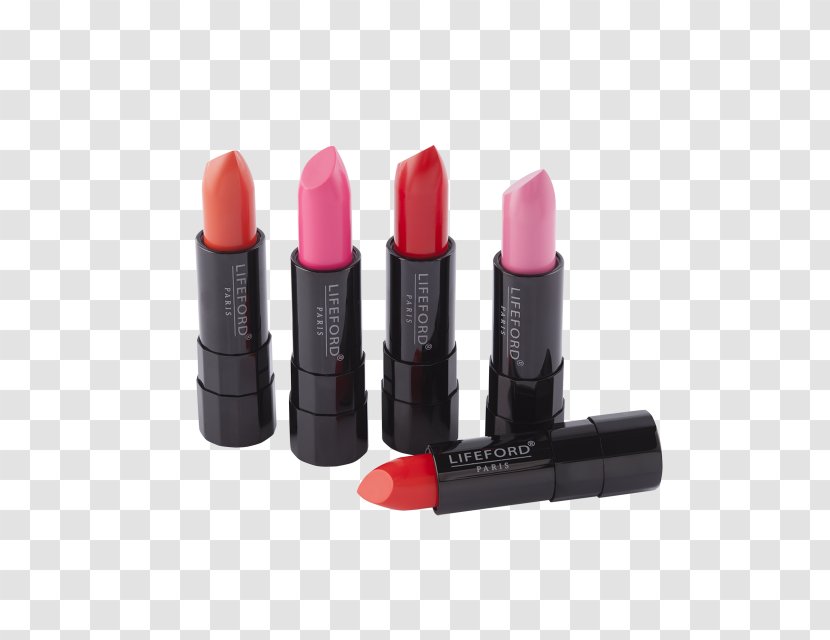 Lipstick บริษัท ไลฟ์ฟอร์ด (ประเทศไทย) จำกัด Light Cosmetics - Stock Transparent PNG