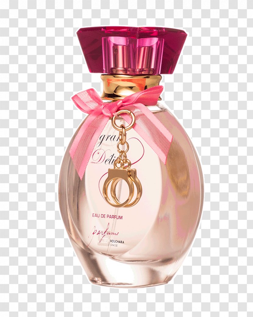 Perfume - Cosmetics - French Riviera Transparent PNG