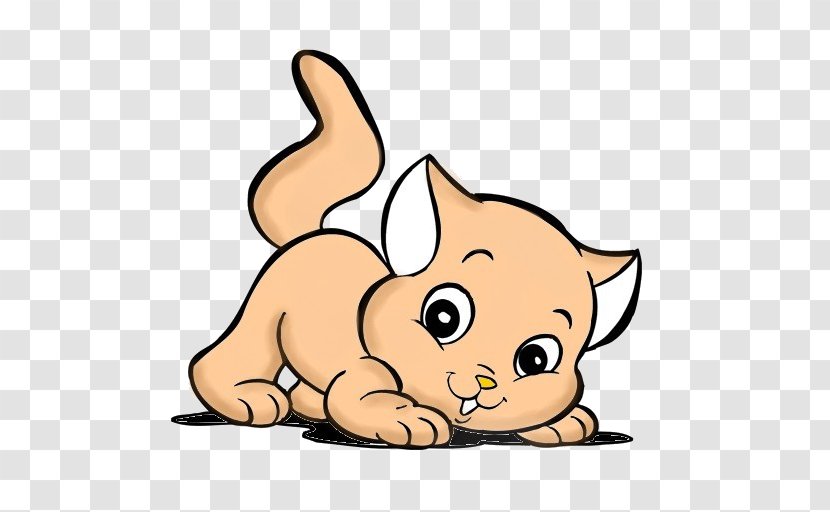 Cat Kitten Dog Drawing Felidae - Unicornio Transparent PNG
