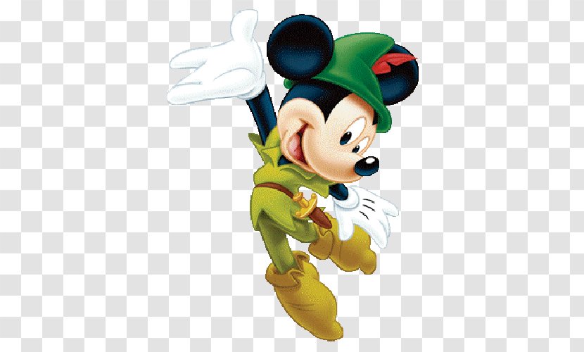 Mickey Mouse Minnie Goofy The Walt Disney Company - Cartoon Classics - Circus Transparent PNG