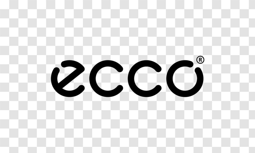ECCO Sandal Logo Shoe Leather - Brand - Vintage Bridgestone Golf Balls Transparent PNG