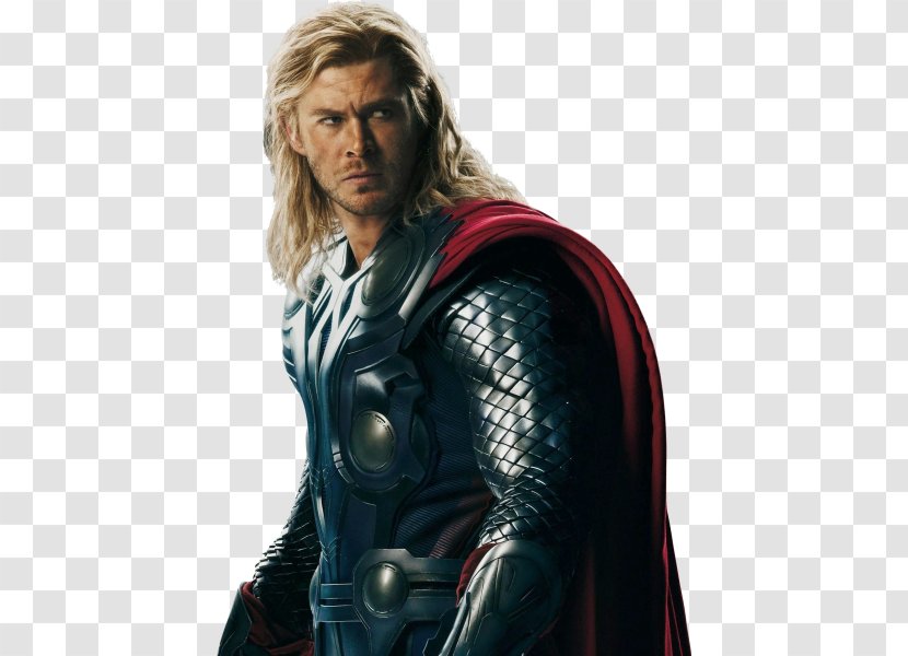 Chris Hemsworth Avengers: Age Of Ultron Thor Captain America Iron Man Transparent PNG