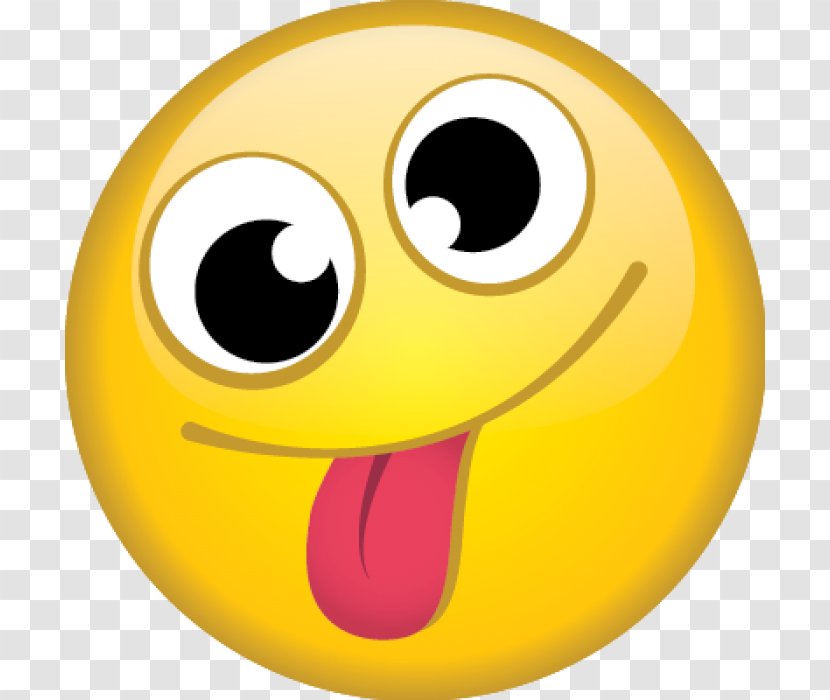 Smiley Emoticon Emoji Drawing Clip Art - Fun Transparent PNG