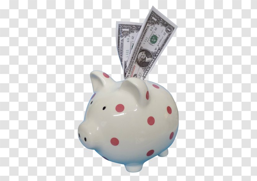 Piggy Bank Coin Money - Finance Transparent PNG