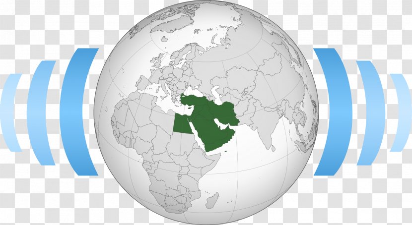 Middle East Western Asia Europe First World War Second - Brand Transparent PNG