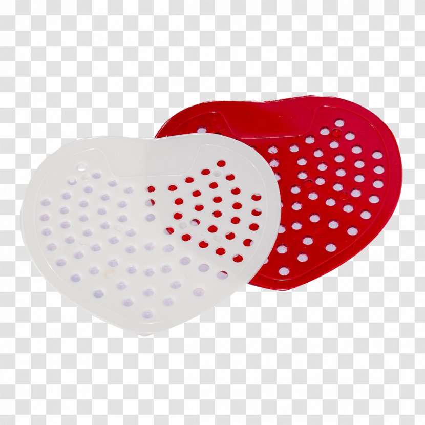 Hygiene Cleaning Urinal .ro Polka Dot - Horeca Transparent PNG