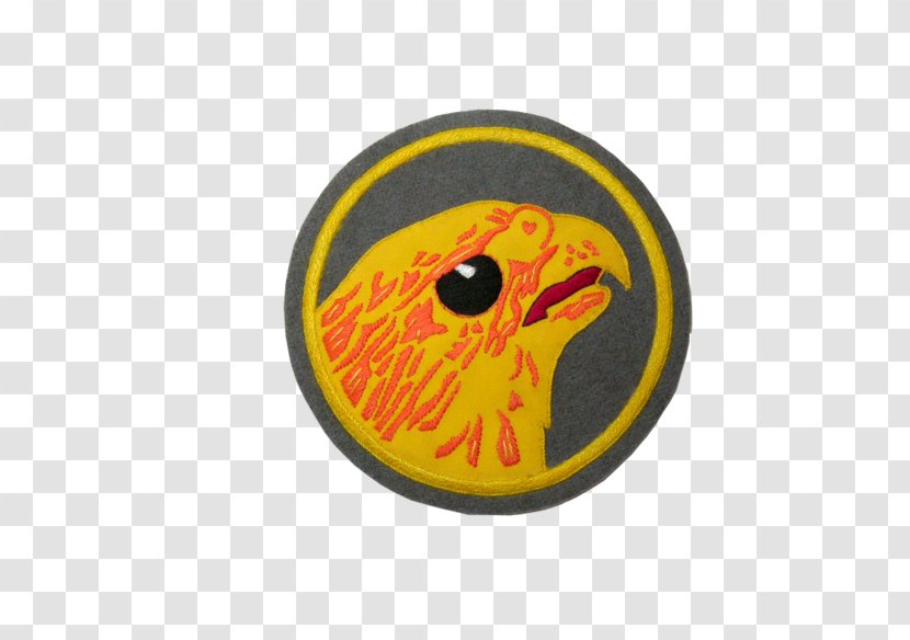 Beak Bird Of Prey - Orange Transparent PNG