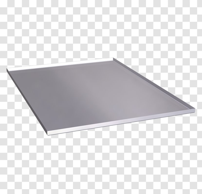 Food Stainless Steel Sheet Pan Bakery - Glass Transparent PNG