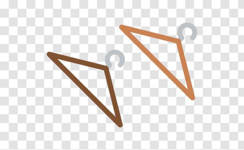 Line Angle - Triangle Transparent PNG