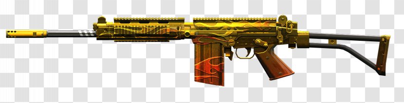 Ammunition Firearm Gun Barrel Weapon - Ranged - Hot Road Transparent PNG