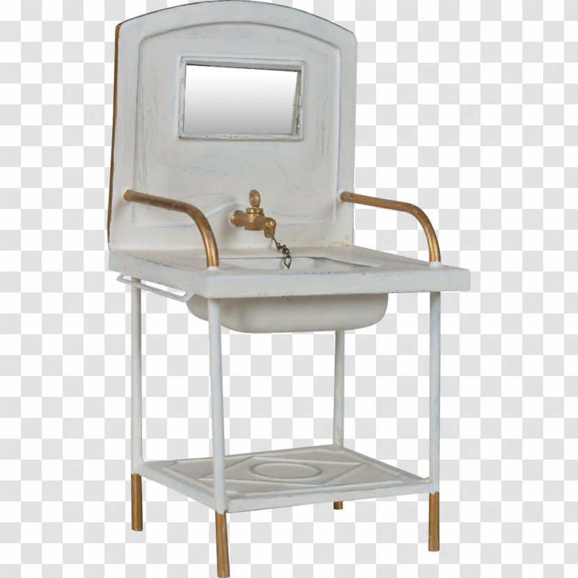 Product Design Sink Bathroom - Furniture - 1950s Narrow Ideas Transparent PNG