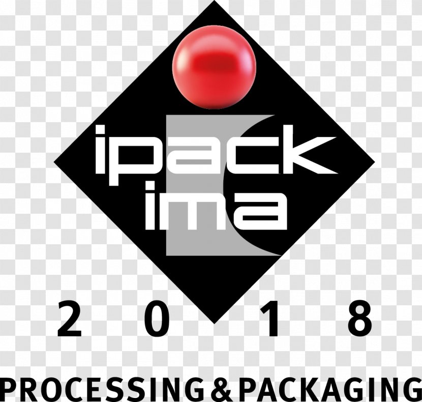 Ipack Ima Srl Rotopack Food Processing Technology - Symbol - Nero Transparent PNG
