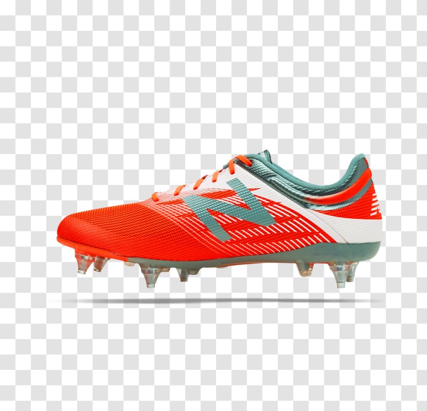 Football Boot Cleat New Balance Sneakers Track Spikes - Adidas Transparent PNG