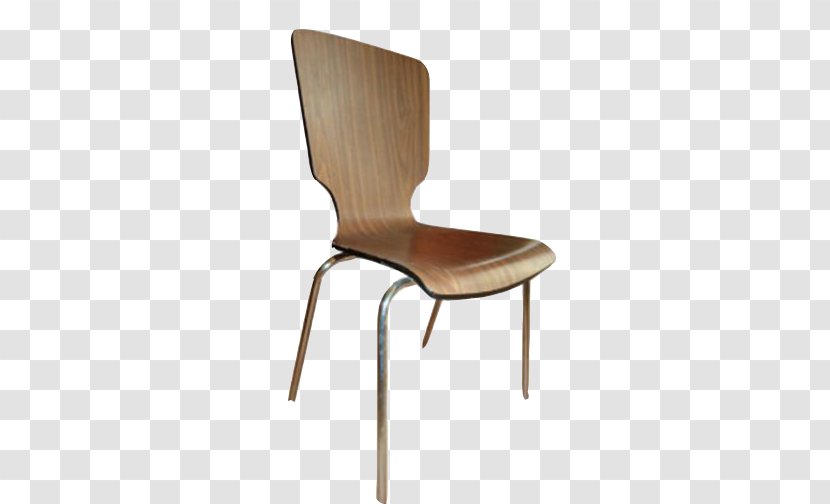 Chair Rubberwood Product Design Armrest Transparent PNG