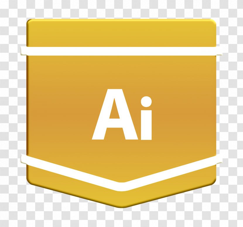 Adobe Icon Illustrator Coding - Sign - Symbol Transparent PNG