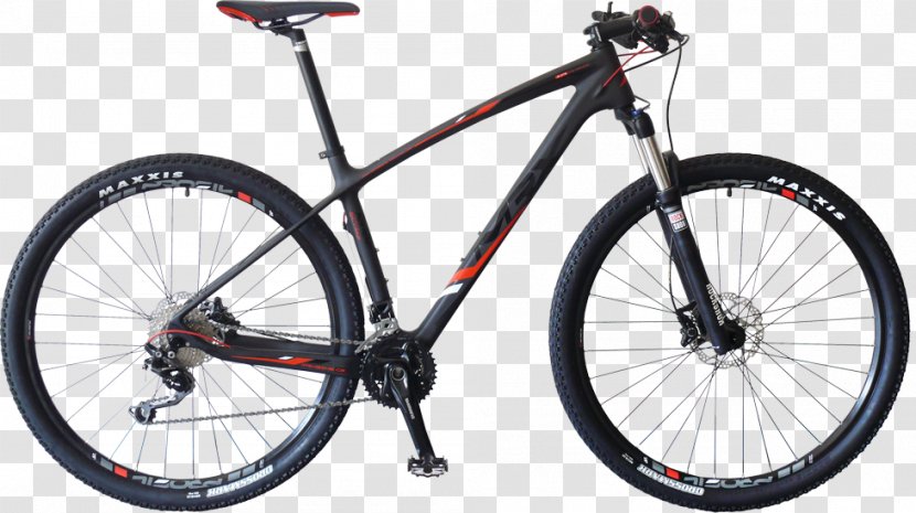 Kona Bicycle Company Mountain Bike GT Bicycles Hardtail - Wheel Transparent PNG