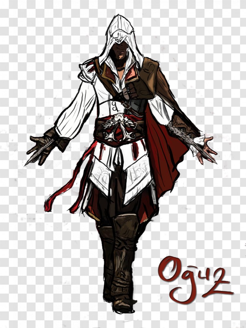 Assassin's Creed III Creed: Brotherhood Revelations - Flower Transparent PNG