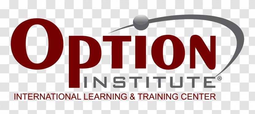 Logo The Option Institute International Learning & Training Center Sensory Brand Autism Therapies - Self Esteem Transparent PNG