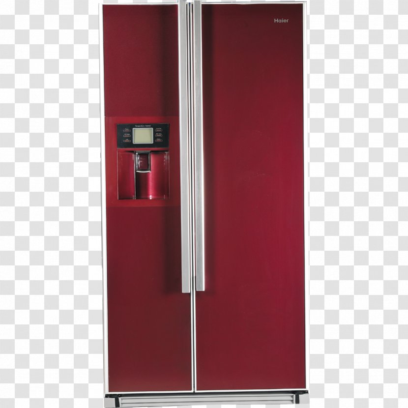 Refrigerator Clip Art - Home Appliance - Clipart Transparent PNG