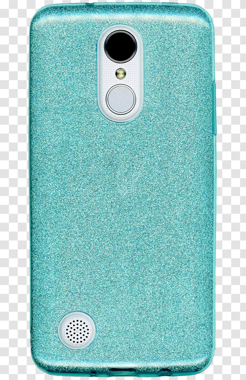Mobile Phone Accessories Turquoise - Gadget - Design Transparent PNG