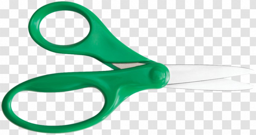 Scissors Hair-cutting Shears Plastic - Tool Transparent PNG