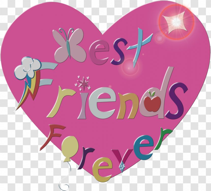 Best Friends Forever Desktop Wallpaper High-definition Television 1080p - Cartoon - Friendship Transparent PNG
