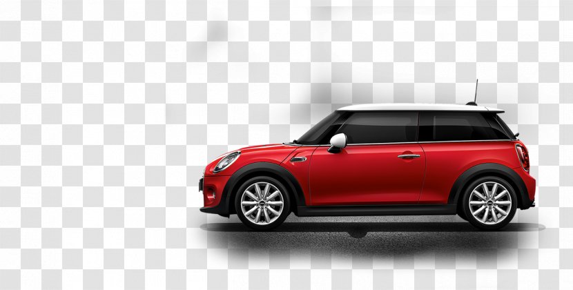 Mini E City Car Luxury Vehicle - Door Transparent PNG