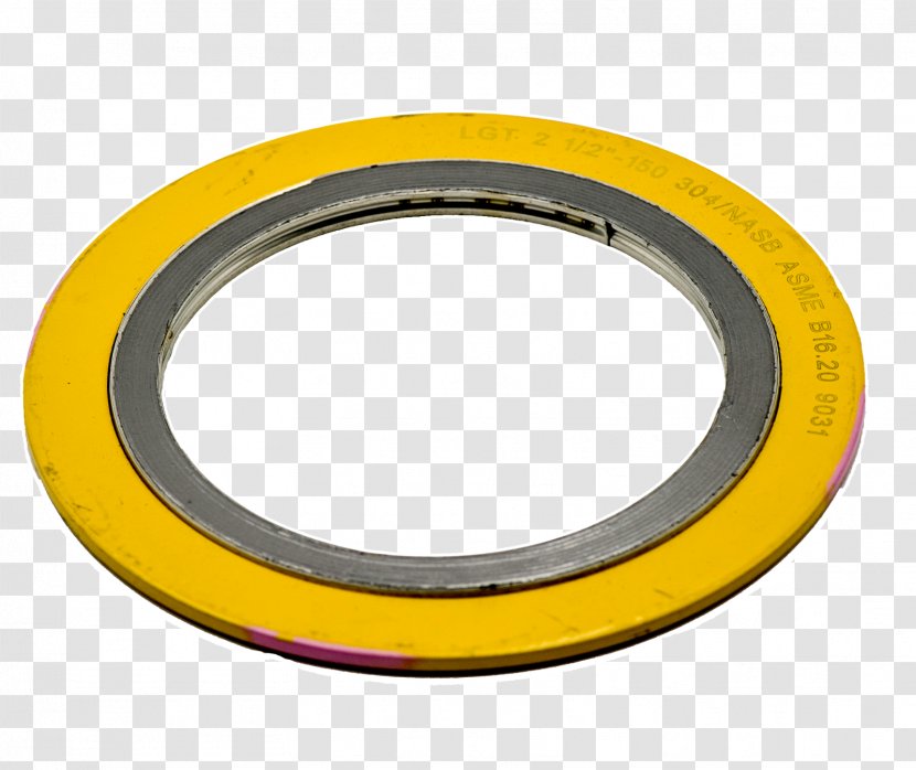 Gasket Seal O-ring Flexitallic Industry - Wounds Transparent PNG
