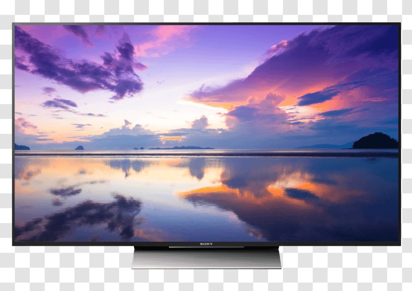 Sony Krasnodar Smart TV Artikel Price Transparent PNG