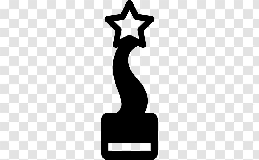 Trophy Award Clip Art Transparent PNG