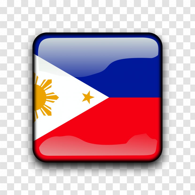 Flag Of The Philippines Philippine Declaration Independence Clip Art Transparent PNG