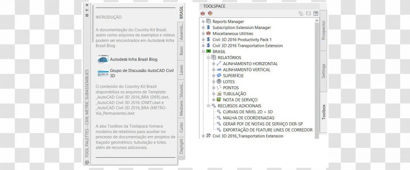 Brand Font - Autocad Civil 3d Transparent PNG