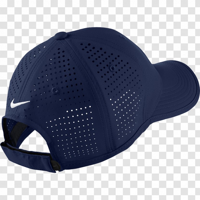 Baseball Cap Hat Blue Nike Transparent PNG