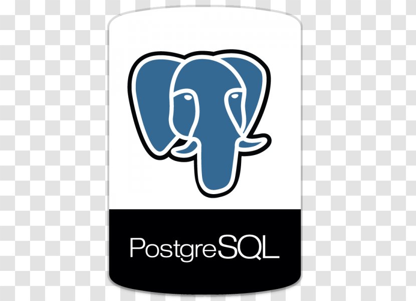 PostgreSQL Relational Database Management System MySQL Table - Area - Mongodb Icons Transparent PNG