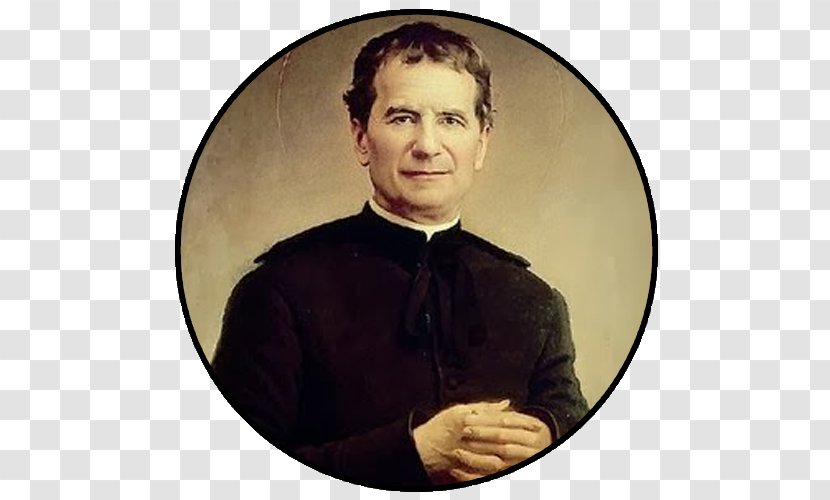 Saint Giovanni Bosco Salesians Of Don Famiglia Salesiana Priest 31 January Transparent PNG