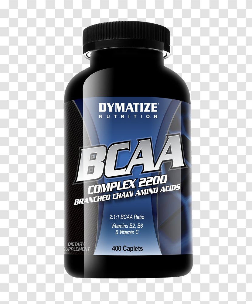 Dietary Supplement Branched-chain Amino Acid Capsule Nutrition - Bcaa Transparent PNG