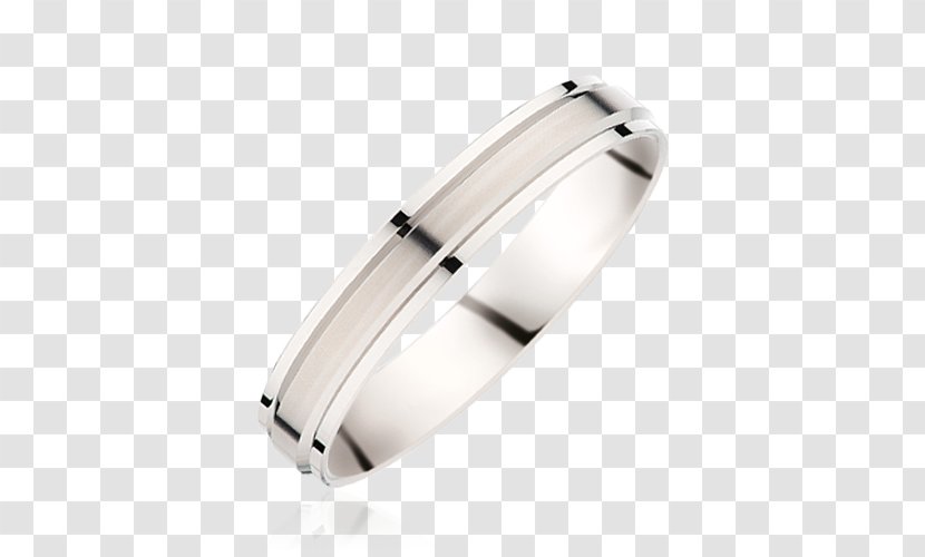 Wedding Ring Silver Jewellery Gold Transparent PNG