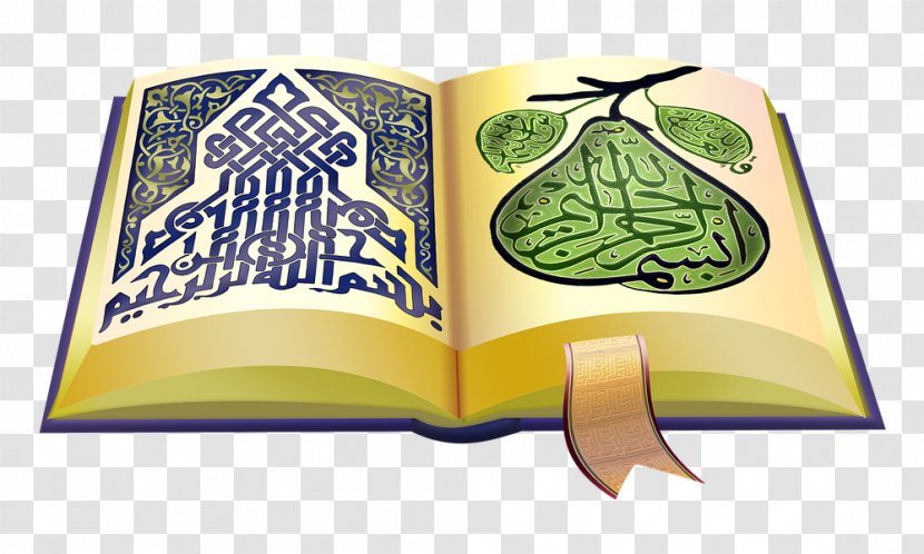 Islam - Ramadan - Book Transparent Download.Others Transparent PNG
