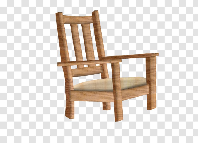 Chair Furniture Koltuk Table - Wood Transparent PNG