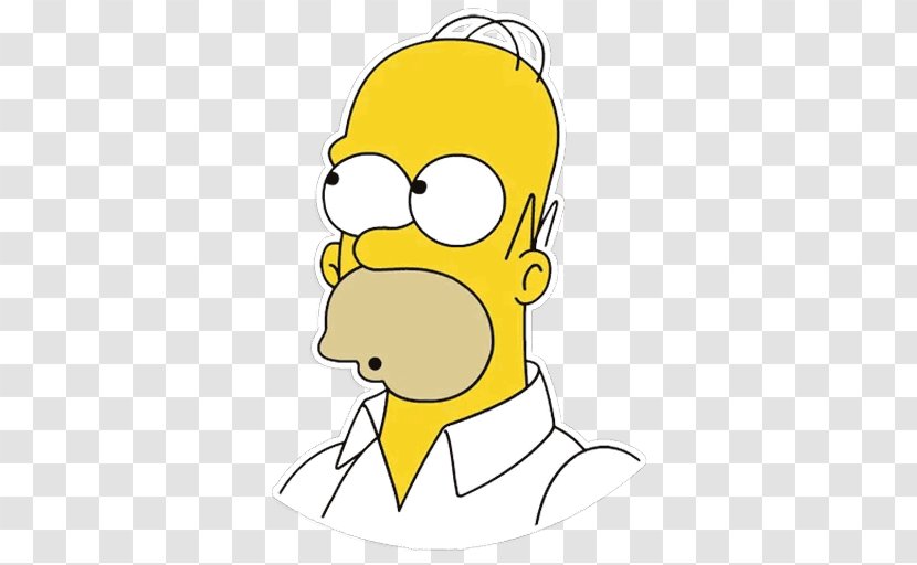 Homer Simpson Lisa Donuts Television - Cartoon - Family Transparent PNG