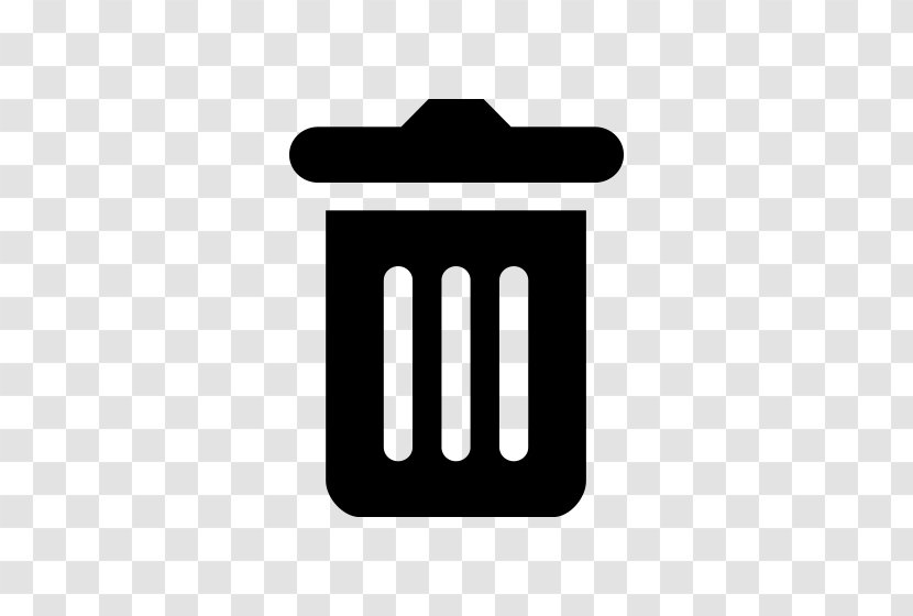 Renca Trash - Symbol - Recycle Bin Transparent PNG