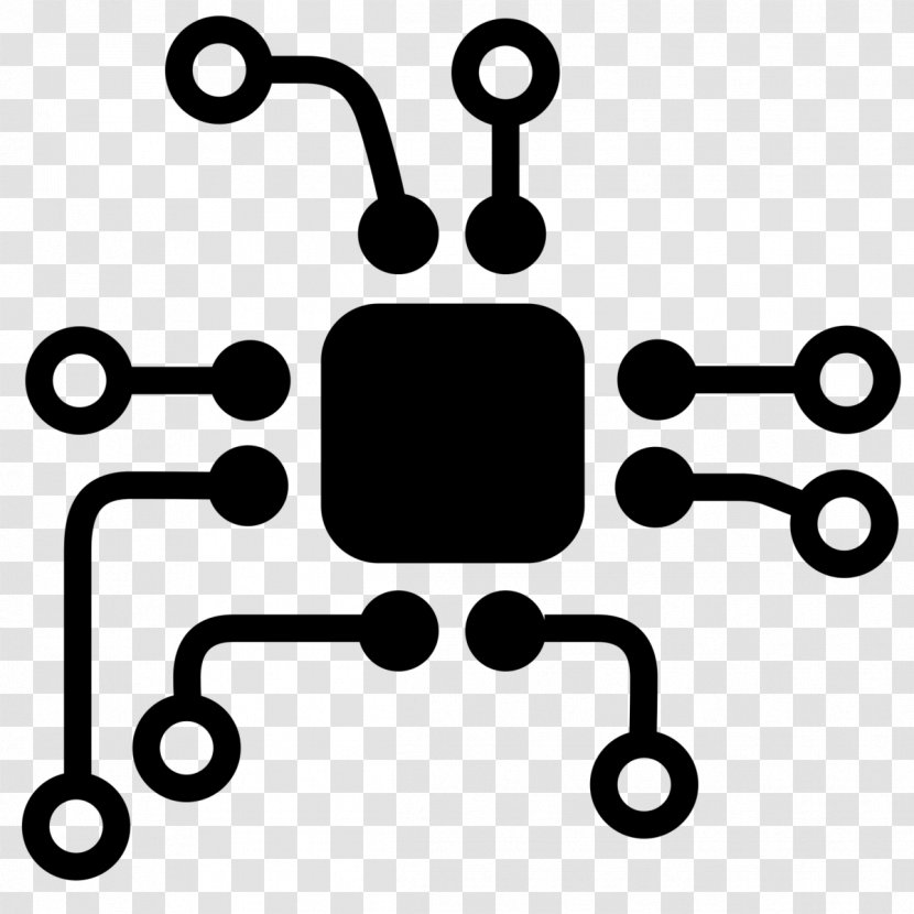 Electronic Engineering Electronics Design Automation Computer-aided - Autocad - Chip Transparent PNG