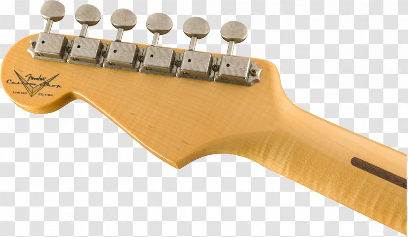 Fender Stratocaster Telecaster Musical Instruments Corporation Custom Shop Jazzmaster - Strat - Electric Guitar Transparent PNG